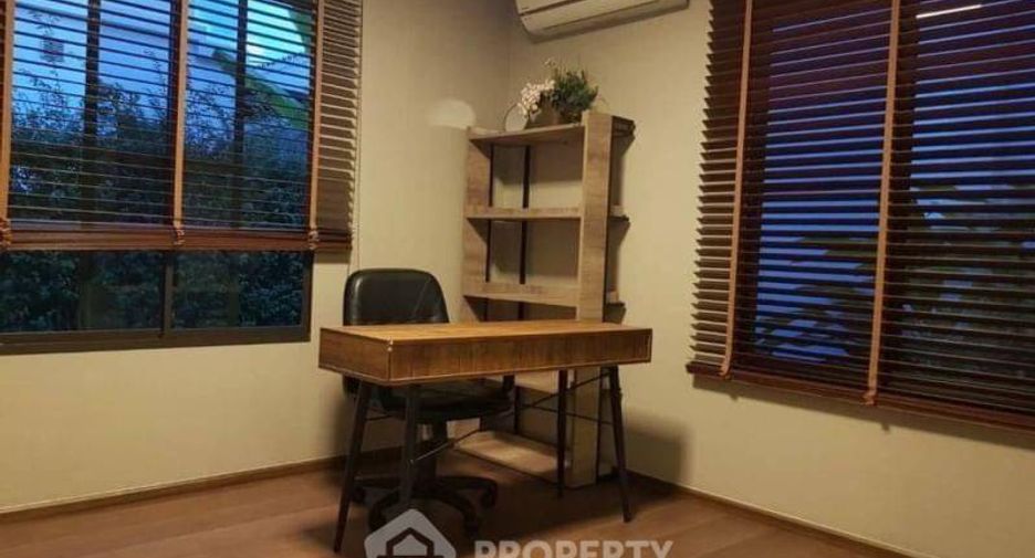 For rent 4 ベッドルーム house in Bang Phli, Samut Prakan