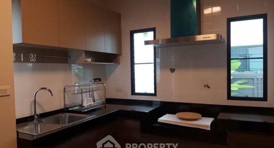For rent 4 ベッドルーム house in Bang Phli, Samut Prakan