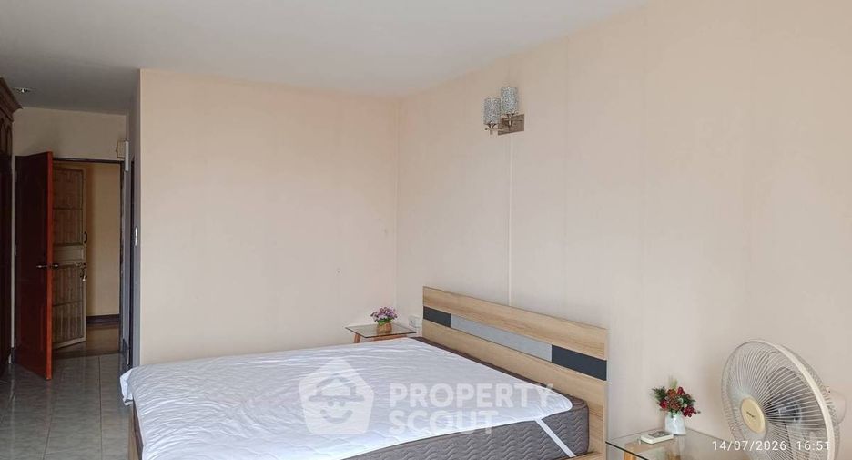 Продажа 1 кровать кондо в Банг Ламунг, Чонбури