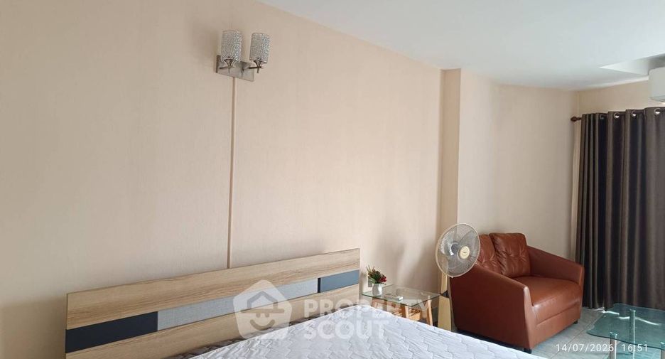 Продажа 1 кровать кондо в Банг Ламунг, Чонбури