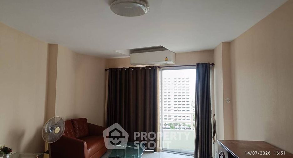 Продажа 1 кровать кондо в Банг Ламунг, Чонбури