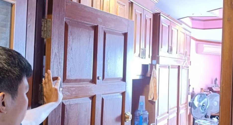 Продажа 1 кровать кондо в Банг Ламунг, Чонбури