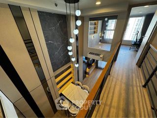 Wohnung zur Miete mit 2 Zimmer in Bang Rak, Bangkok