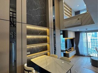 Wohnung zur Miete mit 2 Zimmer in Bang Rak, Bangkok