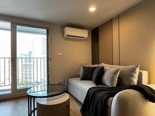 Wohnung zur Miete mit 2 Zimmer in Bang Rak, Bangkok