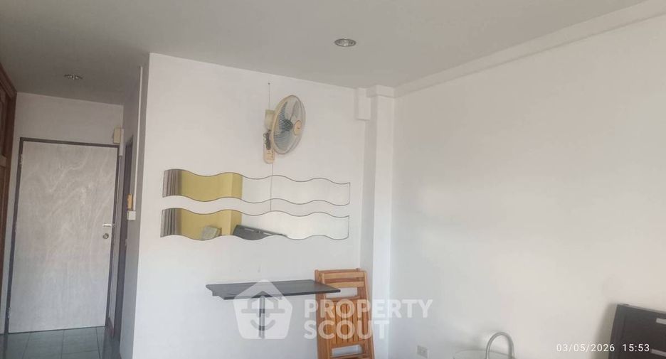 Продажа 1 кровать кондо в Банг Ламунг, Чонбури