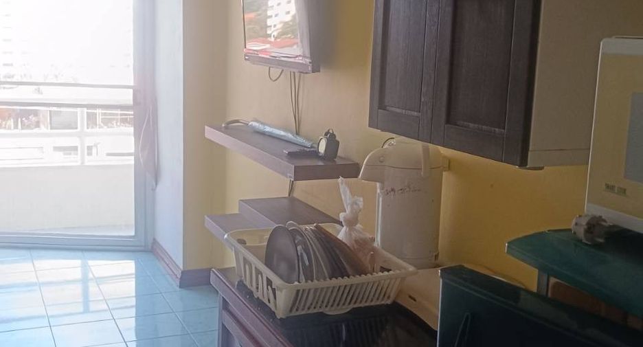 Продажа 1 кровать кондо в Банг Ламунг, Чонбури