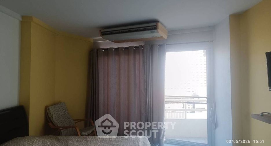 Продажа 1 кровать кондо в Банг Ламунг, Чонбури