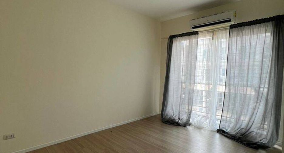 Haus zur Miete und zum Kauf mit 3 Zimmer in Prawet, Bangkok