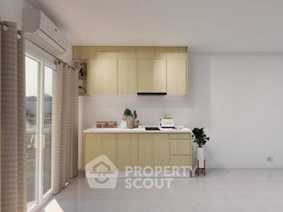 Haus zur Miete und zum Kauf mit 3 Zimmer in Prawet, Bangkok