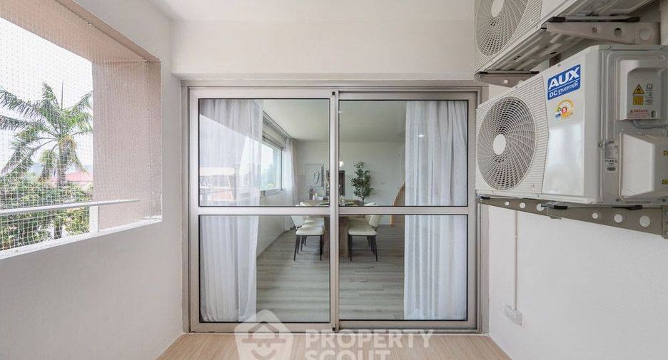 For sale 2 bedrooms condo in Pak Kret, Nonthaburi