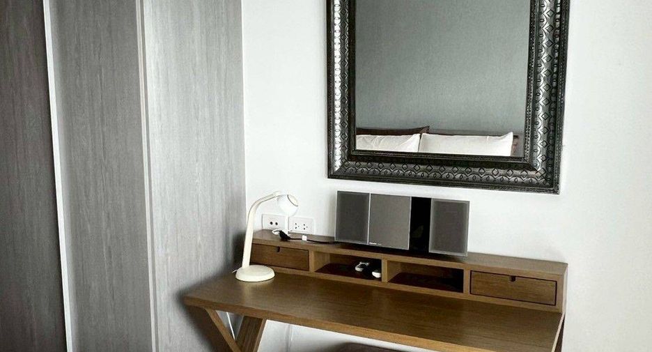 Condo en alquiler y en venta de 1 habitaciones en Phaya Thai, Bangkok