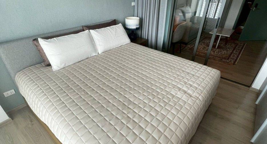 Condo en alquiler y en venta de 1 habitaciones en Phaya Thai, Bangkok