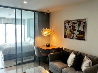 Condo en alquiler y en venta de 1 habitaciones en Phaya Thai, Bangkok