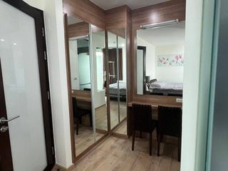 Wohnung zur Miete mit 2 Zimmer in Phra Khanong, Bangkok