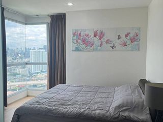 Wohnung zur Miete mit 2 Zimmer in Phra Khanong, Bangkok