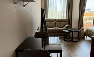 Condo en venta de 1 habitaciones en Yan Nawa, Bangkok
