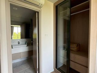 Продажа 1 кровать кондо в Ян Наща, Бангкок