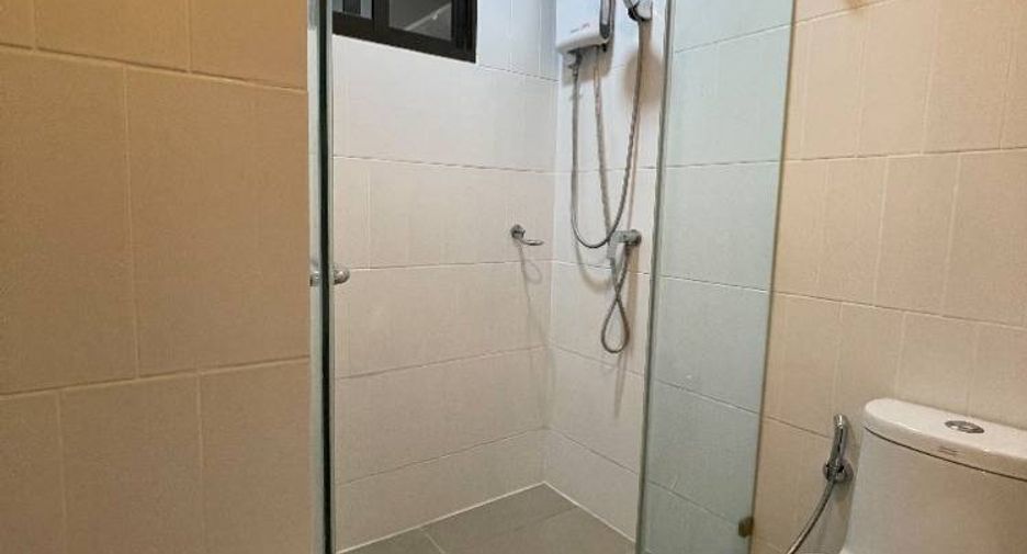 À vendre 1 chambre condo à Khlong Toei, Bangkok