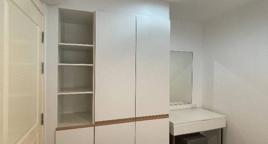 À vendre 1 chambre condo à Khlong Toei, Bangkok