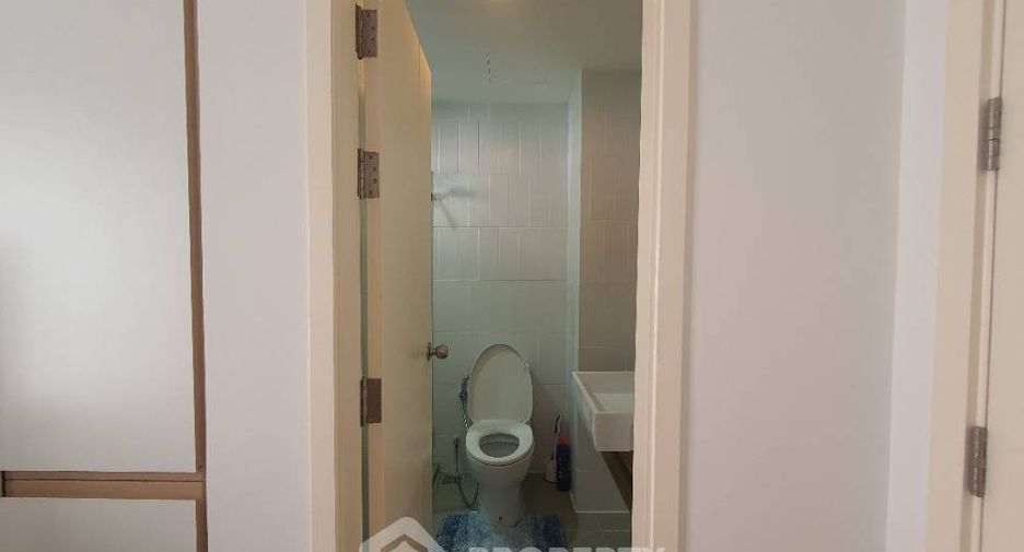 À vendre 1 chambre condo à Khlong Toei, Bangkok