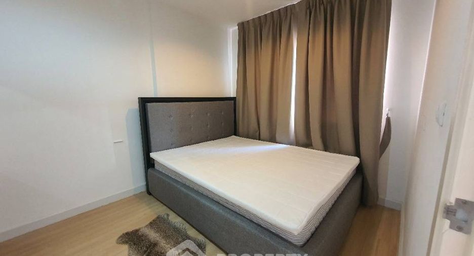 À vendre 1 chambre condo à Khlong Toei, Bangkok