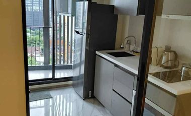 À vendre 1 chambre condo à Watthana, Bangkok