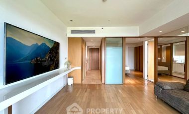 Продажа 1 кровать кондо в Ян Наща, Бангкок