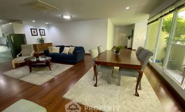 For rent 2 bedrooms apartment in Watthana, Bangkok