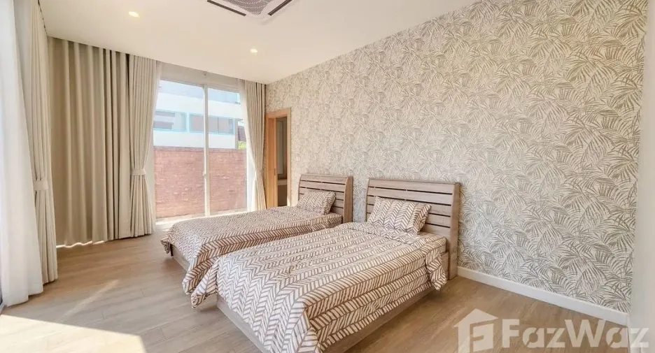 Villa zur Miete mit 4 Zimmer in San Kamphaeng, Chiang Mai