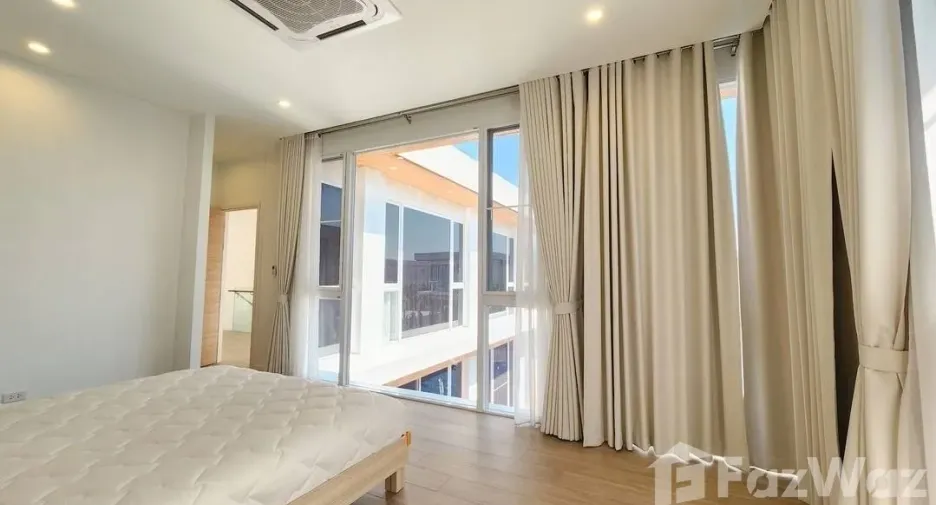 Villa zur Miete mit 4 Zimmer in San Kamphaeng, Chiang Mai