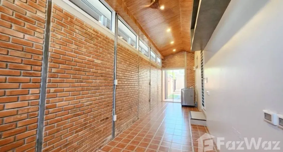Villa zur Miete mit 4 Zimmer in San Kamphaeng, Chiang Mai