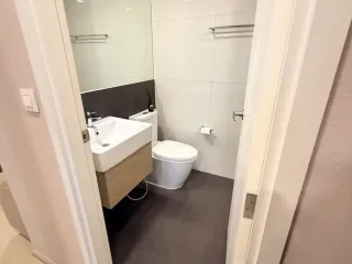 For rent 1 bed condo in Phra Khanong, Bangkok