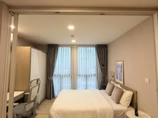 For rent 1 bed condo in Phra Khanong, Bangkok