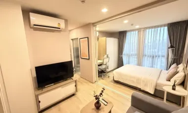 Wohnung zur Miete mit 1 Zimmer in Phra Khanong, Bangkok