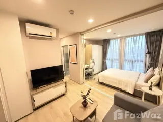 For rent 1 bed condo in Phra Khanong, Bangkok
