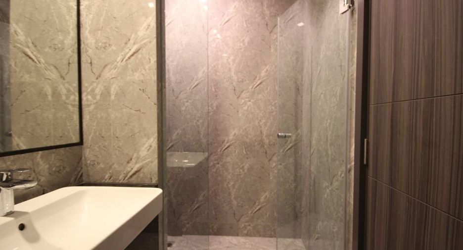For rent 1 bed condo 