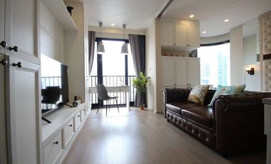 For rent 1 bed condo 