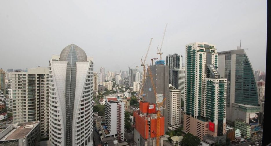 For rent 1 bed condo 