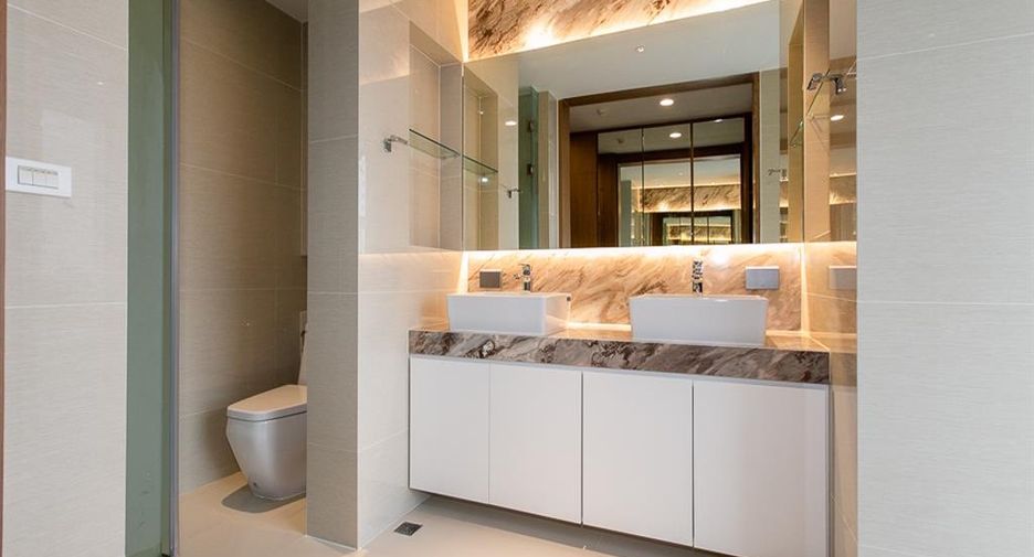 Condo en alquiler de 4 habitaciones en Suan Luang, Bangkok