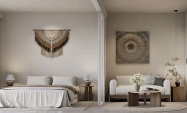 For sale 1 bed condo in Thalang, Phuket