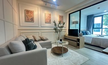 À vendre 1 chambre condo à Mueang Phuket, Phuket