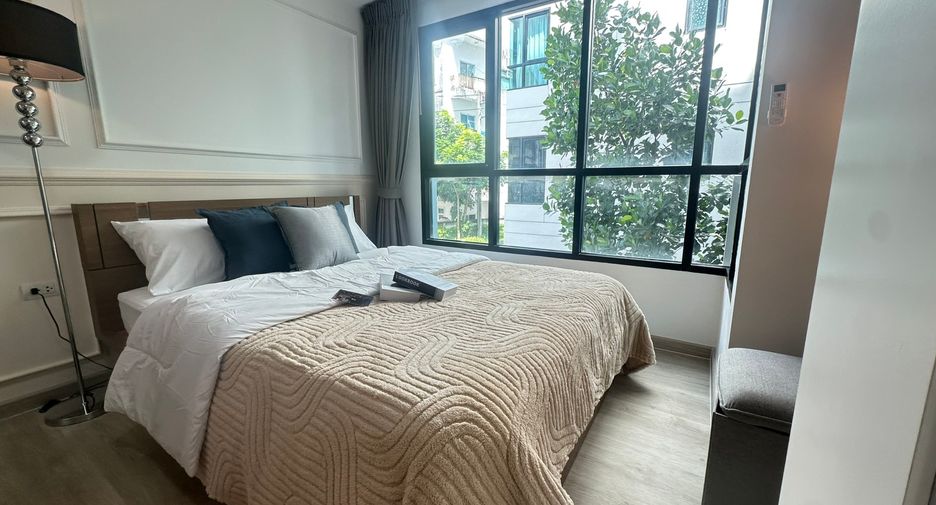 À vendre 1 chambre condo à Mueang Phuket, Phuket