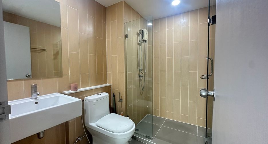À vendre 1 chambre condo à Mueang Phuket, Phuket