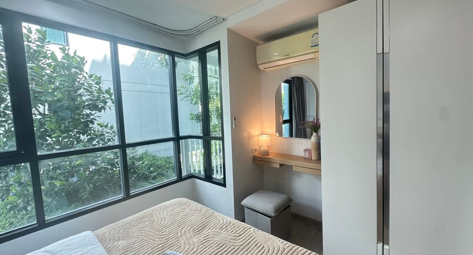 À vendre 1 chambre condo à Mueang Phuket, Phuket