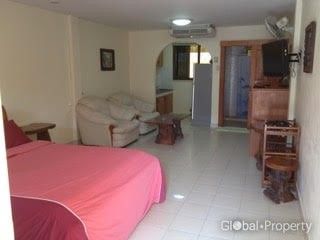 For sale retail Space in Bang Lamung, Chonburi