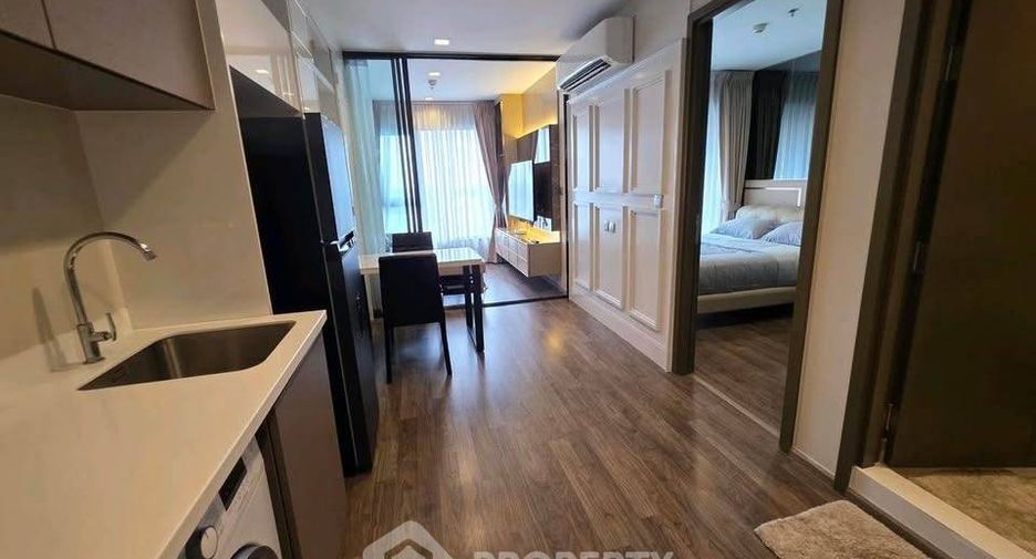 For rent 1 Beds condo in Chatuchak, Bangkok