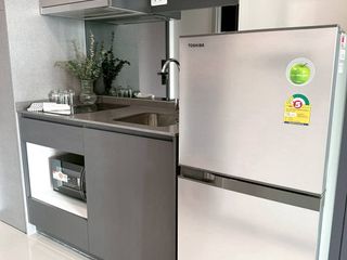 For rent 1 Beds condo in Bang Rak, Bangkok