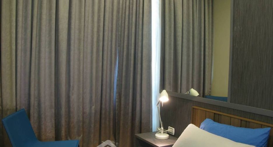 For rent 1 bed condo in Chatuchak, Bangkok