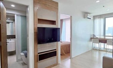 Condo en alquiler de 1 habitaciones en Phra Khanong, Bangkok